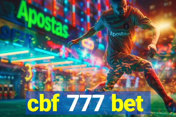 cbf 777 bet